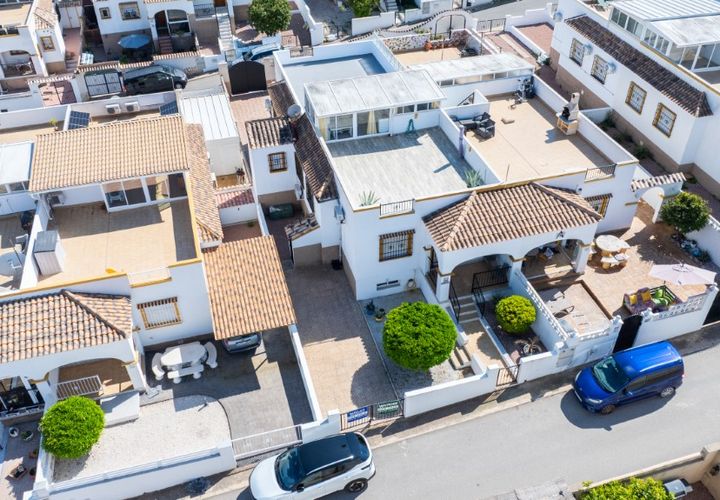 Villa i La Marina, Alicante, La Marina - € 195.000 | Ref: 6139VA - foto 1